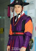 Ян Джин У (Yang Jin Woo)