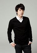 Ян Джин У (Yang Jin Woo)