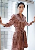 Елена Кон (Elena Kong)