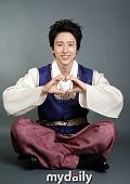 Ян Джин У (Yang Jin Woo)