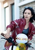 Вэй Сяо Сюань (Wei Xiao Xun)