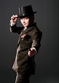 Чхве Хён У (Choi Hyun Woo)
