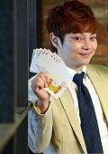 Чхве Хён У (Choi Hyun Woo)