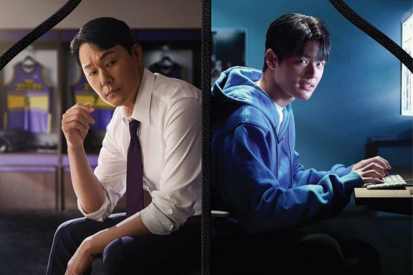 Объявлен релиз дорамы MBC «Злонамеренный комментатор директора Мэн»